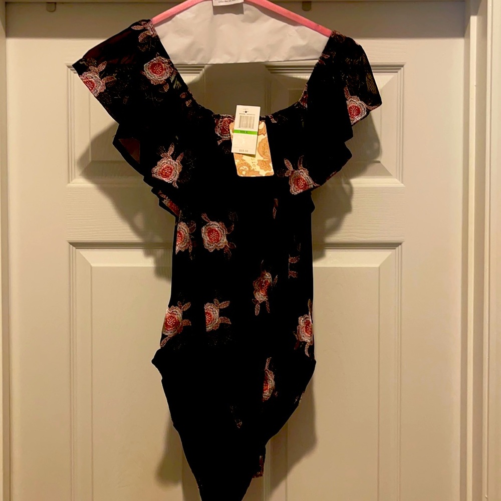 Bodysuit